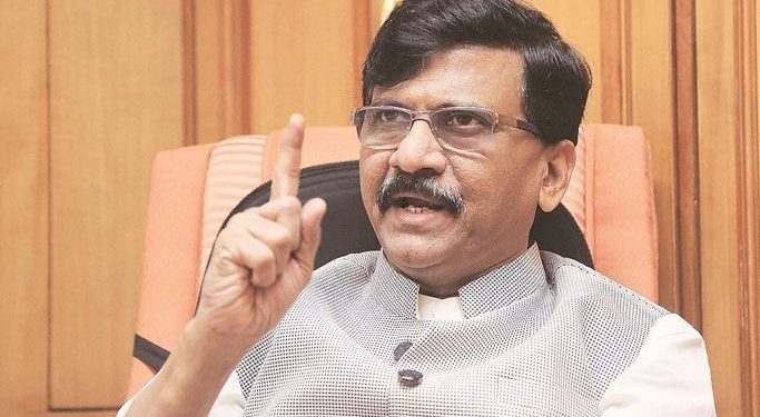 Shinde-led Maharashtra govt will collapse in 15-20 days, claims Sanjay Raut