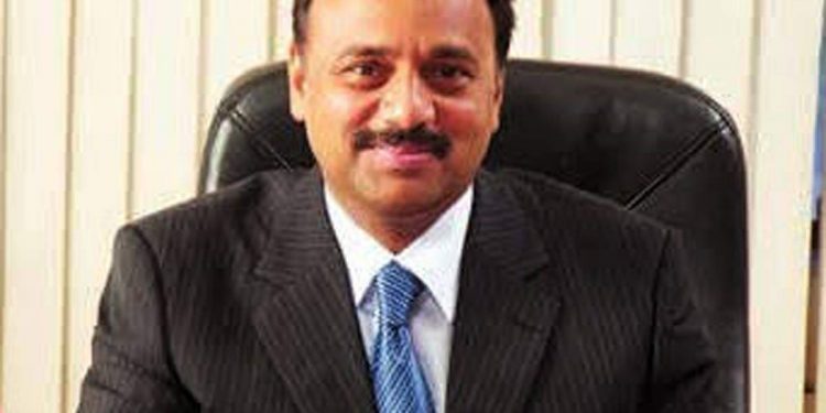 Former Bhushan Power and Steel Ltd CMD Sanjay Singal