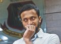 Shakib Al Hasan