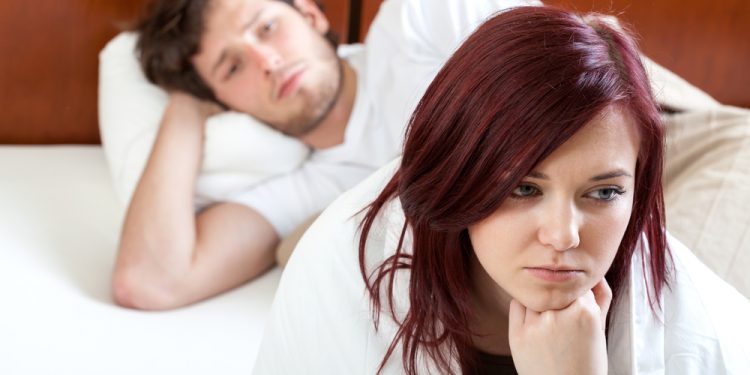 Is your wife angry? follow these 5 ways to control her