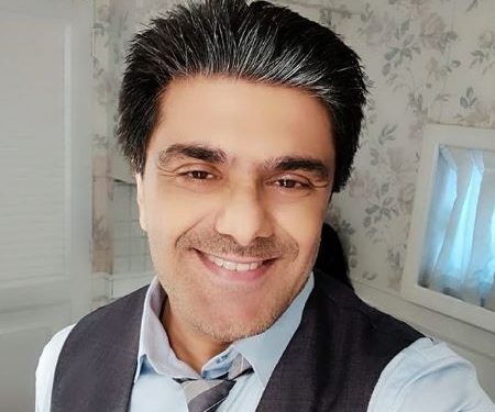 Samir Soni joins Emraan Hashmi in 'Chehre'