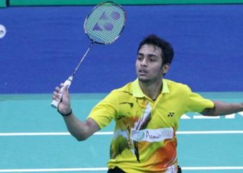 Sourabh Verma