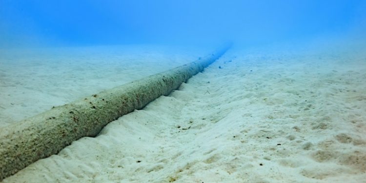 Undersea telecom cables can detect earthquakes: Study