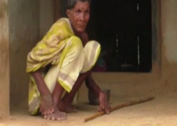 Superstition makes woman’s life miserable in Ganjam