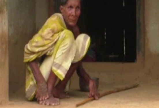 Superstition makes woman’s life miserable in Ganjam