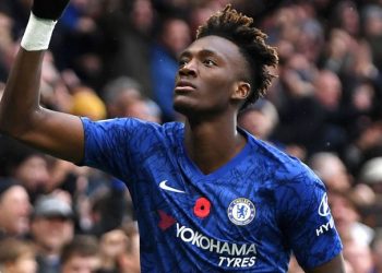 Tammy Abraham