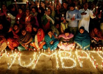 Remembering the Mumbai terrorist attack 26/11: A battle against terror