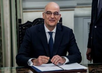 Greece slams Turkey, Libya over maritime boundaries pact