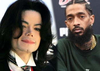 MJ, Hussle among Forbes' top-earning dead celebs