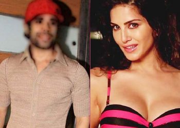 This actor has worked in adult comedy movies with Sunny Leone