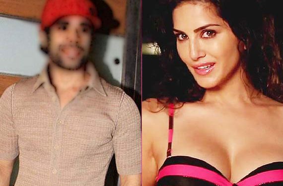 This actor has worked in adult comedy movies with Sunny Leone