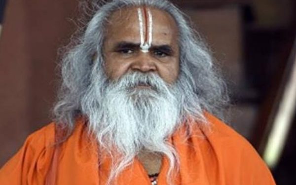 Ram Vilas Vedanti
