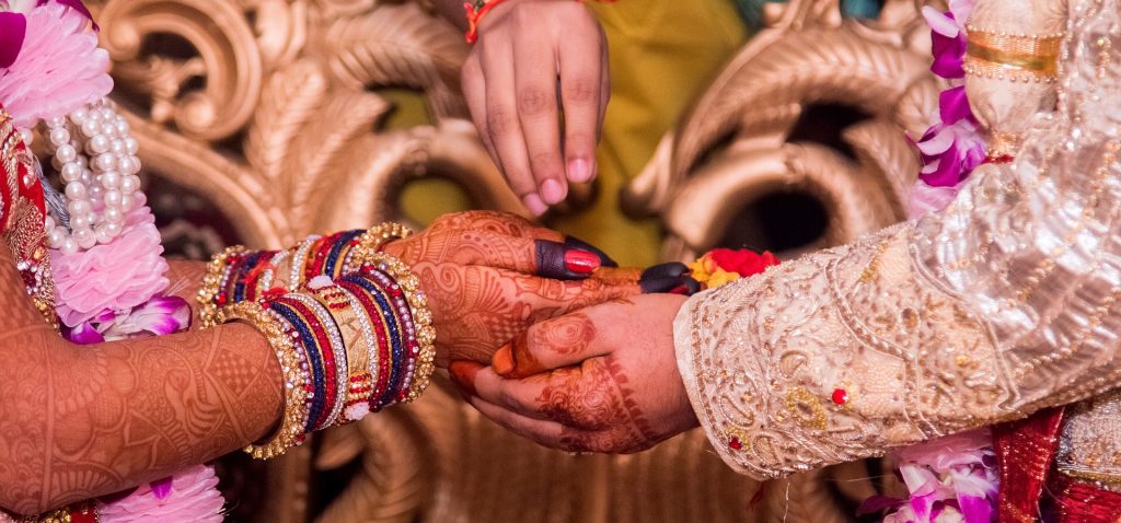In this country, you cannot marry without this 3-month marriage course