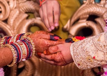 In this country, you cannot marry without this 3-month marriage course