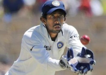 Wriddhiman Saha