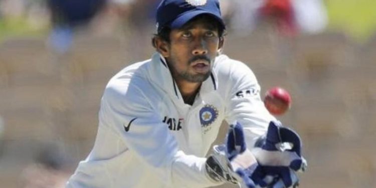 Wriddhiman Saha