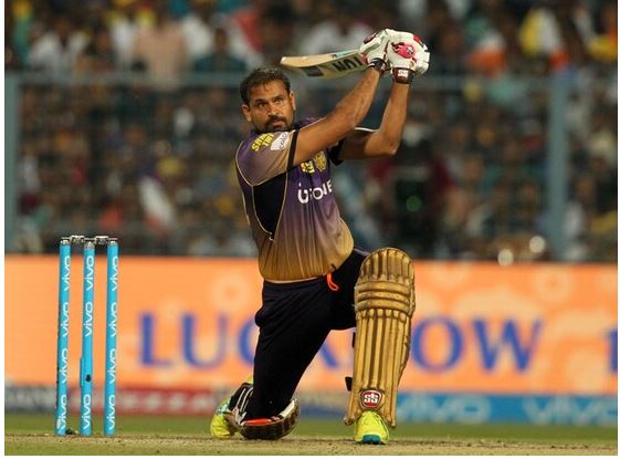 Happy Birthday Yusuf Pathan: Cricketers called him 'The Beast' for his  powerful sixes - OrissaPOST