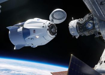 NASA launching a 'robot hotel' to space station