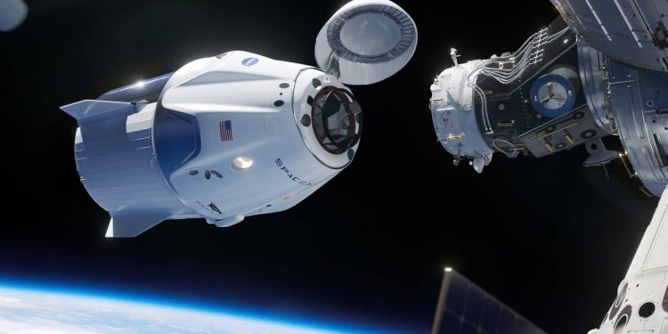 NASA launching a 'robot hotel' to space station