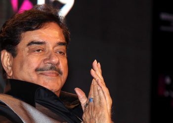 Happy birthday Shatrughan Sinha; This actor loved one girl but married another
