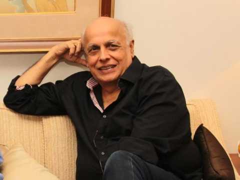 Film maker Mahesh Bhatt set to make digital debut with web-series