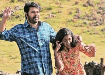 Malayali actor Mammootty's 'Peranbu' tops IMDb 2019 list of Indian movies