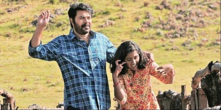 Malayali actor Mammootty's 'Peranbu' tops IMDb 2019 list of Indian movies