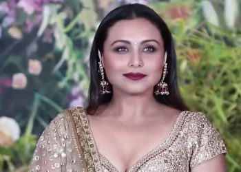 Rani to debut as a real life news anchor