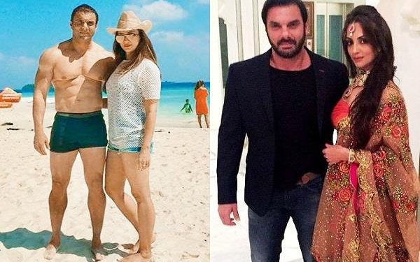 Sohail Khan ran away from home and got married; now wife Seema runs business worth crores