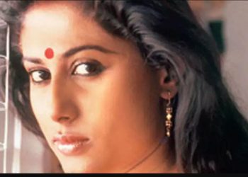 Smita Patil wanted to be dressed like a ‘Suhaagan’ after death; Read the full story