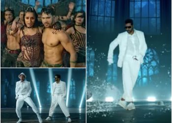 Prabhudheva's iconic 'Muqabla' back in 'Street Dancer 3D'