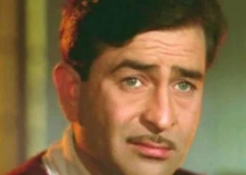 Birthday boy Raj Kapoor burnt himself with cigarette butts after Nargis married Sunil Dutt