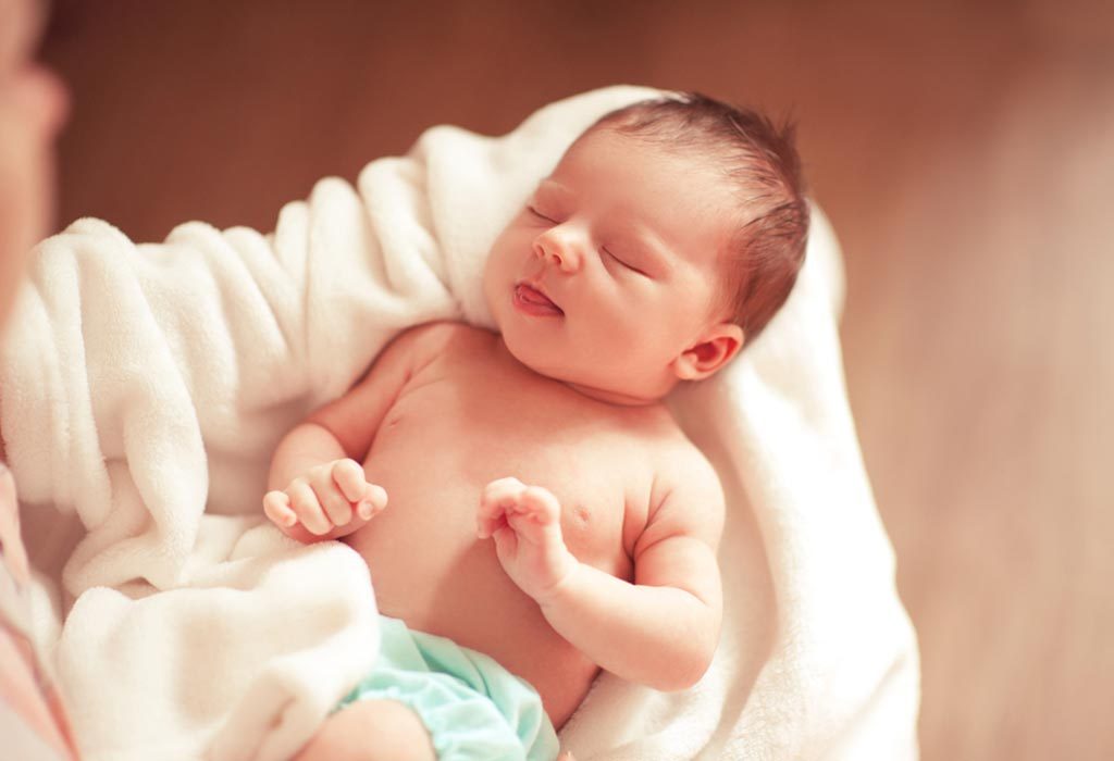 Ever wondered how lullabies work on babies?