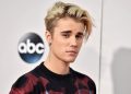Justin Bieber