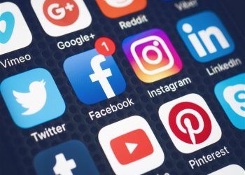 Social media use linked to eating disorder in children