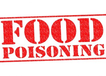 Food poisoning