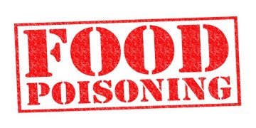 Food poisoning