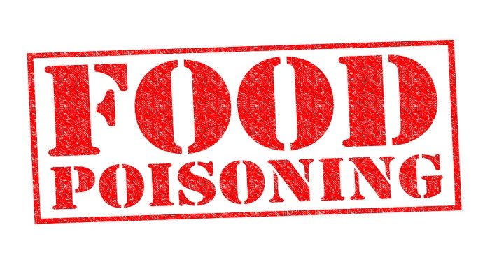 Food poisoning