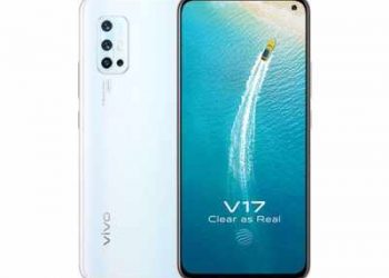 Vivo V17 launched in India for Rs 22,990