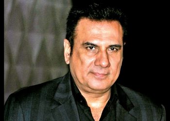Birthday boy Boman Irani used to work as a sports photographer before working in films