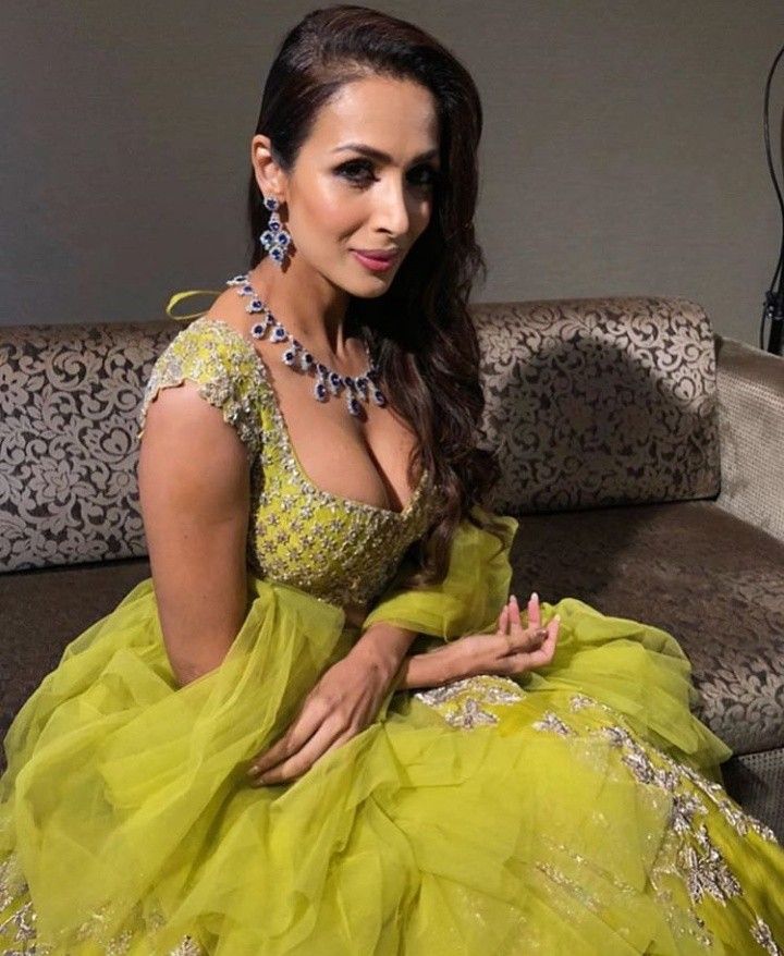 Malaika, Geeta Kapoor, Terence Lewis to judge dance show