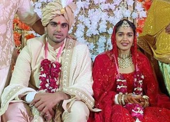 ‘Dangal’ star Aamir wishes wrestler Babita Phogat on her wedding