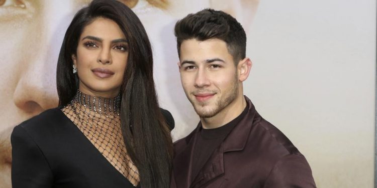 Priyanka Chopra proud of husband Nick Jonas