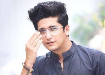 'De De Pyaar De' actor Bhavin Bhanushali to feature in 'Tenali Rama'