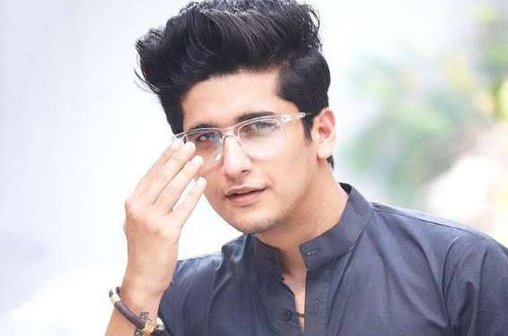 'De De Pyaar De' actor Bhavin Bhanushali to feature in 'Tenali Rama'