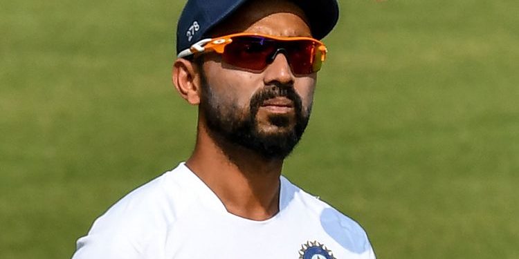 Ajinkya Rahane