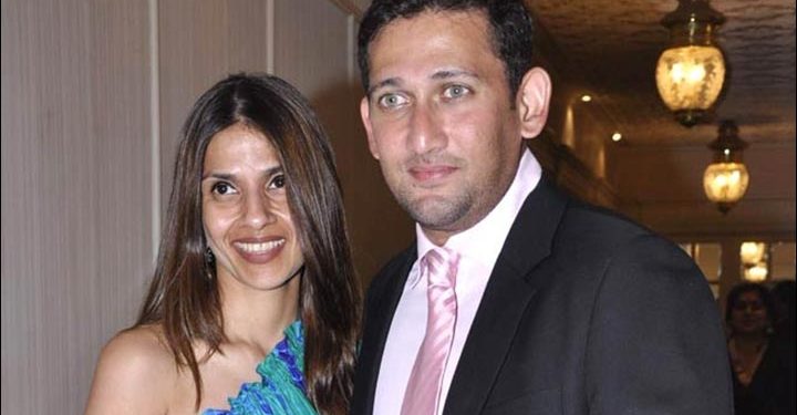 Seven cricketers who married women of different religion