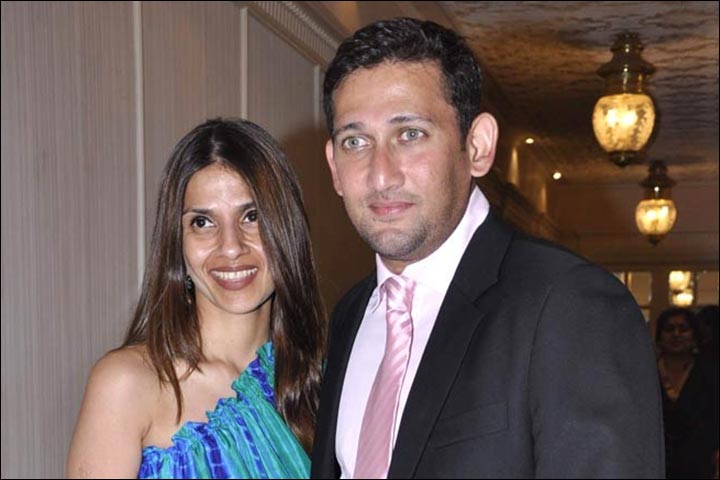 Seven cricketers who married women of different religion