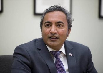 Congressman Ami Bera