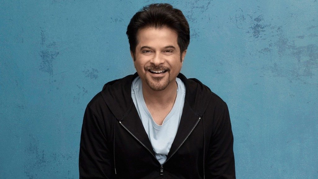 Happy Birthday Anil Kapoor; This actor lived in Raj Kapoor’s garage during his struggling years